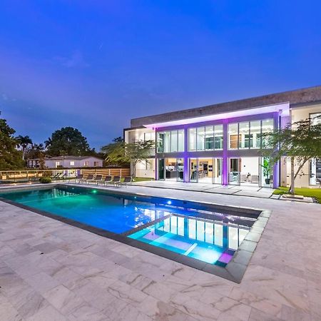 Modani Estate Miami Luaran gambar