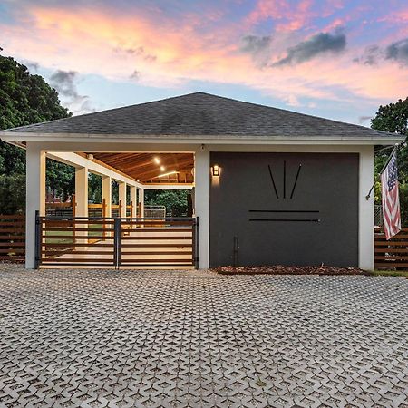 Modani Estate Miami Luaran gambar