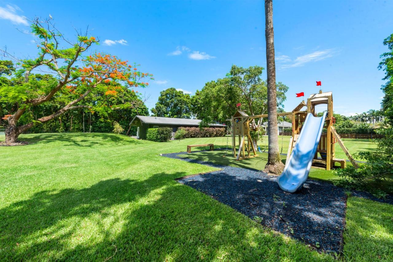 Modani Estate Miami Luaran gambar