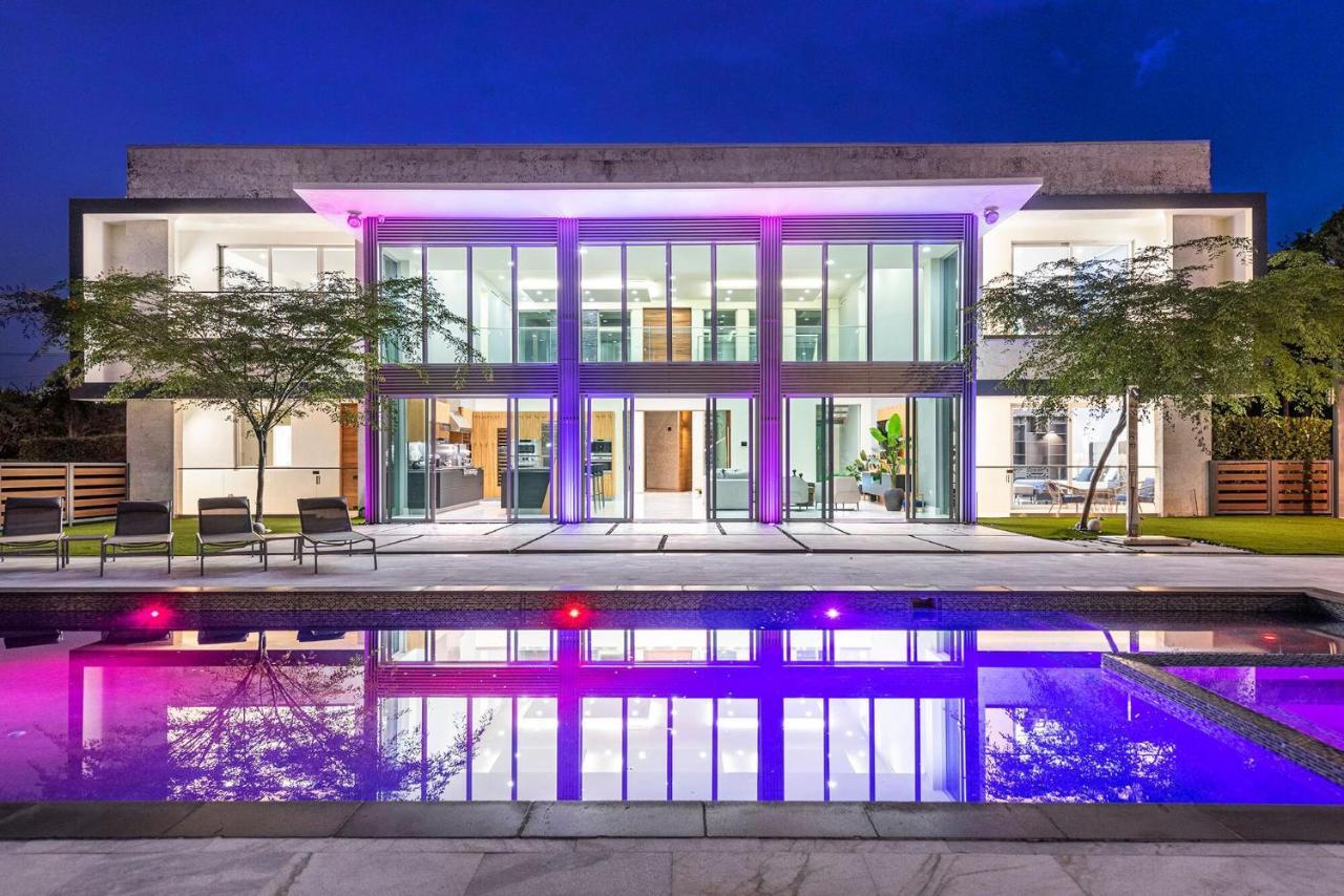 Modani Estate Miami Luaran gambar