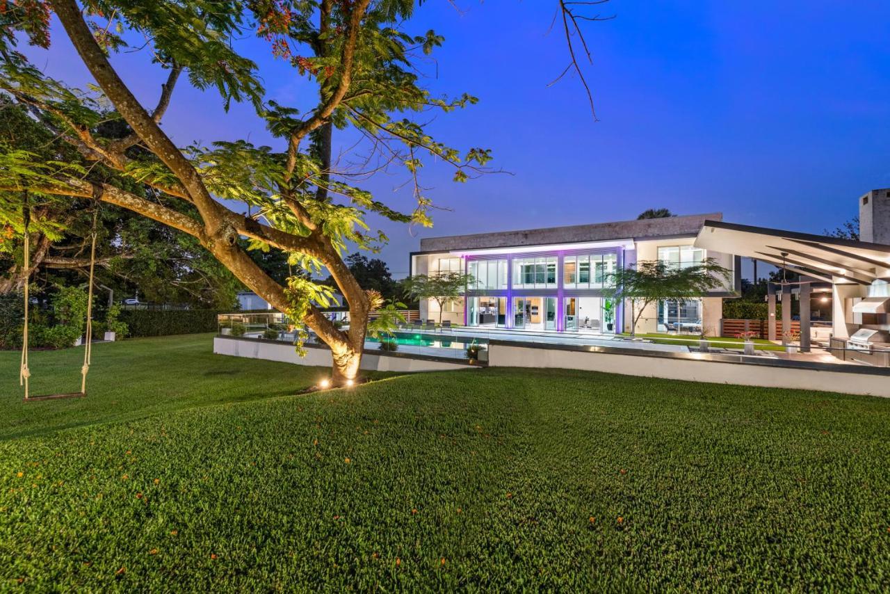 Modani Estate Miami Luaran gambar