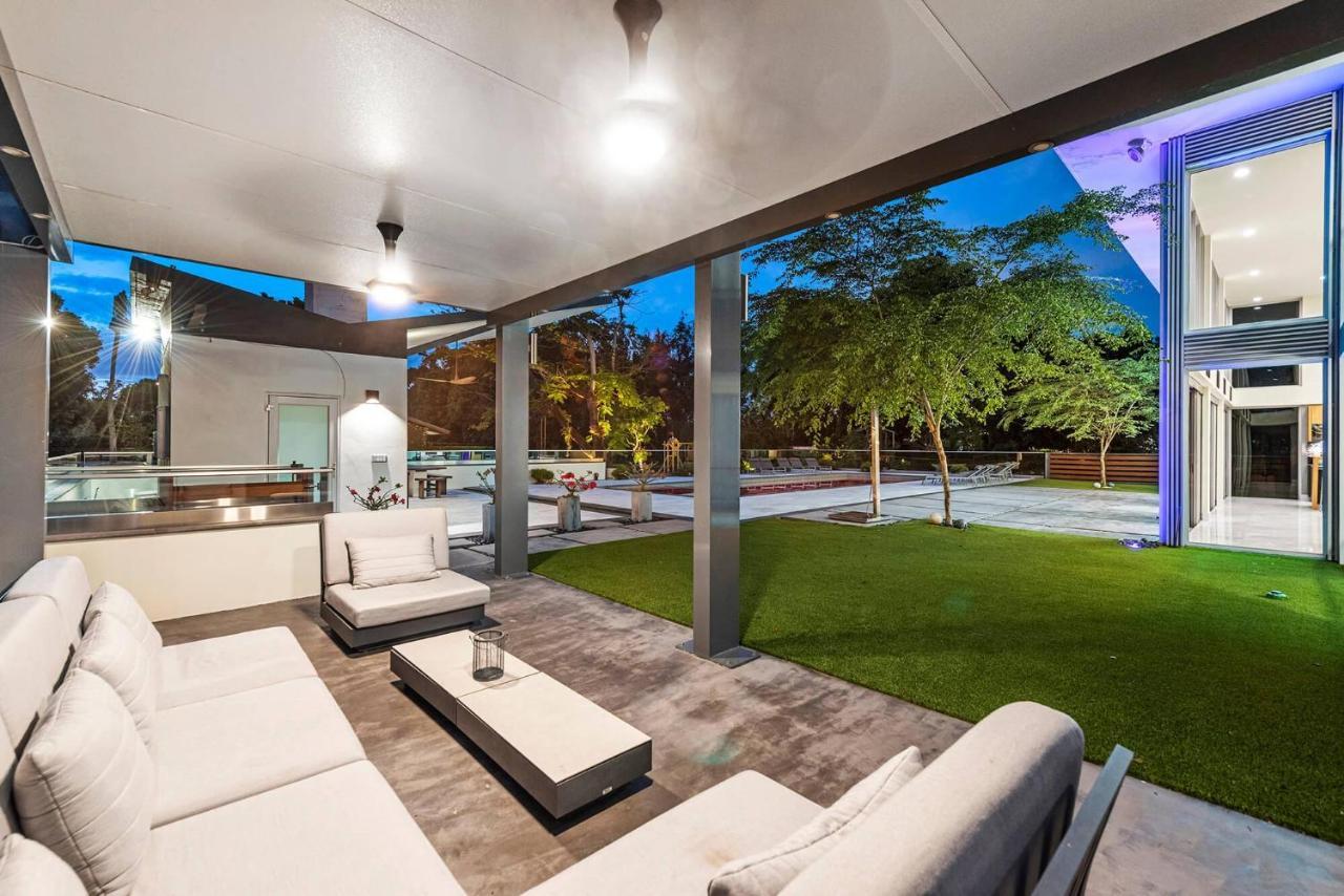 Modani Estate Miami Luaran gambar