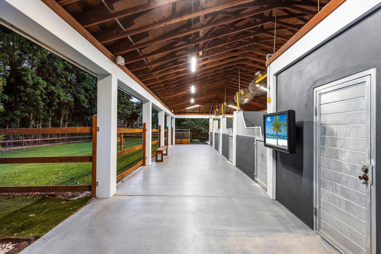 Modani Estate Miami Luaran gambar