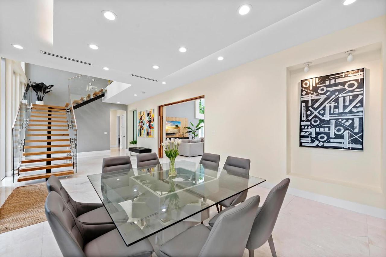 Modani Estate Miami Luaran gambar