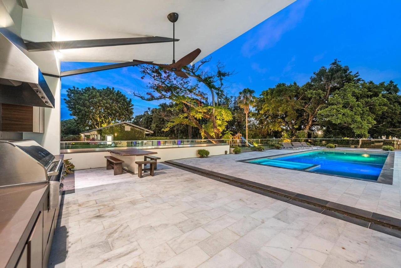 Modani Estate Miami Luaran gambar