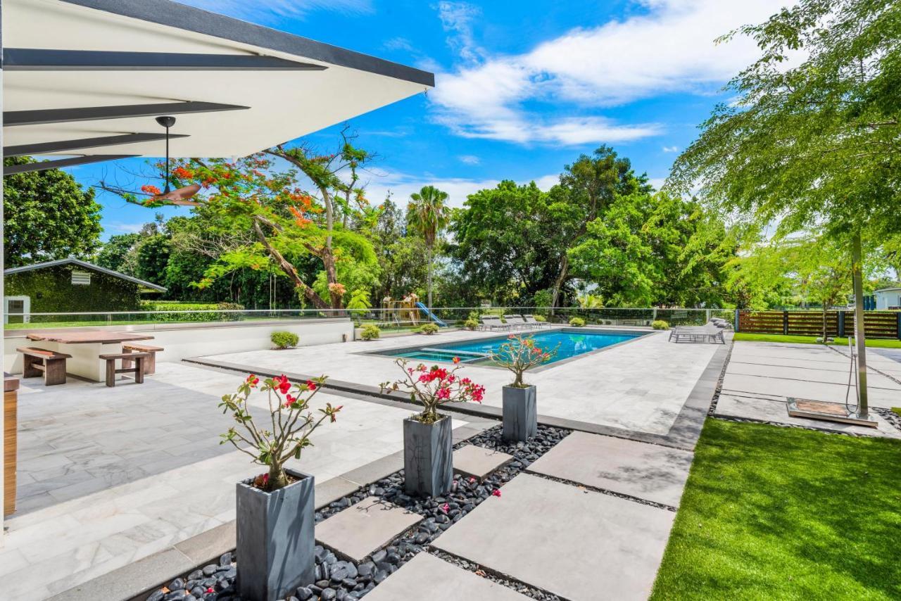 Modani Estate Miami Luaran gambar
