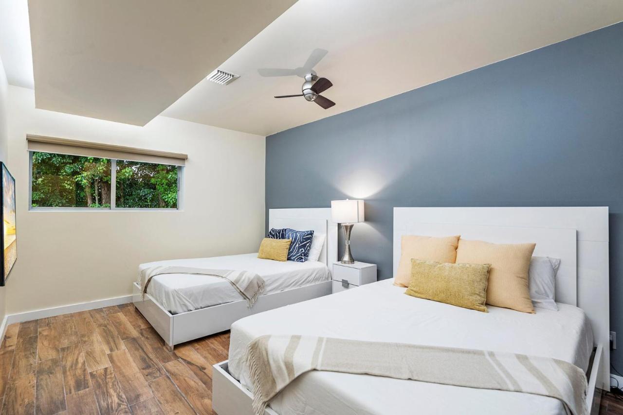 Modani Estate Miami Luaran gambar