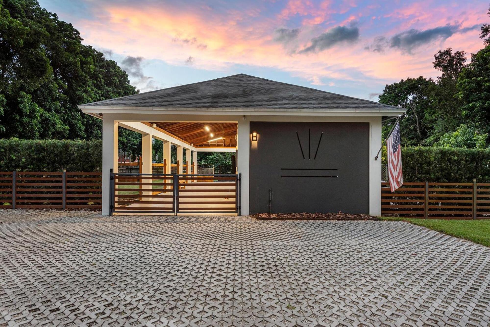 Modani Estate Miami Luaran gambar